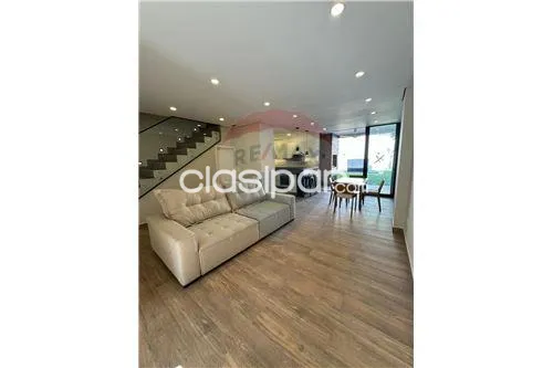 Duplex-Venta-PY Asunción Villa Aurelia — фото 3