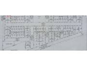 Terreno en venta muy bien ubicado en el Barrio de Ciervo Cuá - San Bernardino.