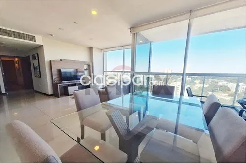 Departamento-Alquiler-PY Asunción Villa Morra — foto 2