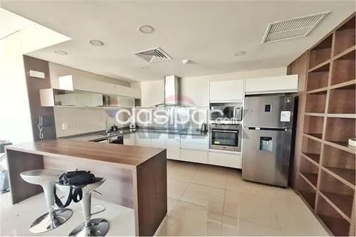 Departamento-Alquiler-PY Asunción Villa Morra — foto 3