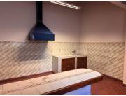 ALQUILO VIVIENDA U OFICINA ZONA CENTRO DE ASUNCION