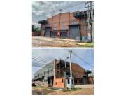 Z/ MME. LYNCH, CIT: 1.200M2 GRAN DEPÓSITO INDUSTRIAL, ALACENAMIENTO, DISTRIBUCIÓN, CORPORA