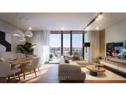 Departamento de 2 dormitorios a pasos del Shopping Mariscal