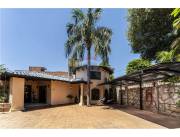 HERMOSA CASA EN URBANIZACION ARANJUEZ