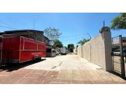 EN VENTA TERRENO EN ASUNCION SOBRE AVIADORES ID 42487