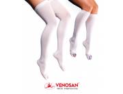 Media de compresion 18mmHg