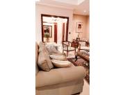 VENDO CASA EN BARRIO MCAL. LOPEZ