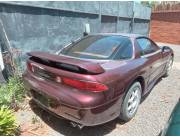 OFERTO MITSUBISHI GT 3000, AÑO 1995 SIN USO EN EL PAIS