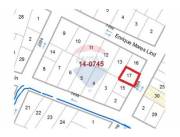 A LA VENTA TERRENO EN VILLA AURELIA