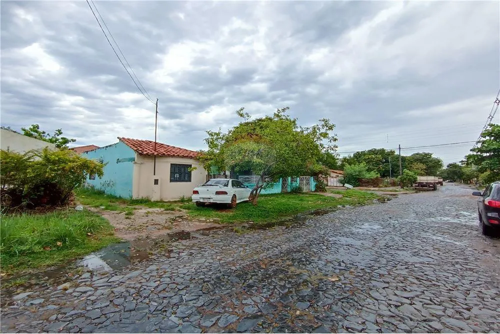 A LA VENTA TERRENO EN VILLA AURELIA — фото 3