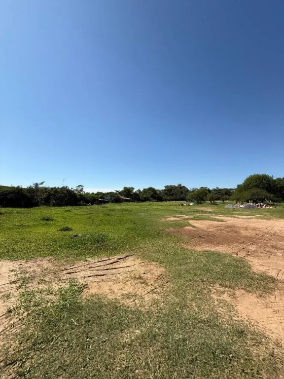 ALQUILO TERRENO ESTRATÉGICO SOBRE RUTA GRAL. AQUINO EN MARIANO ROQUE ALONSO — foto 2