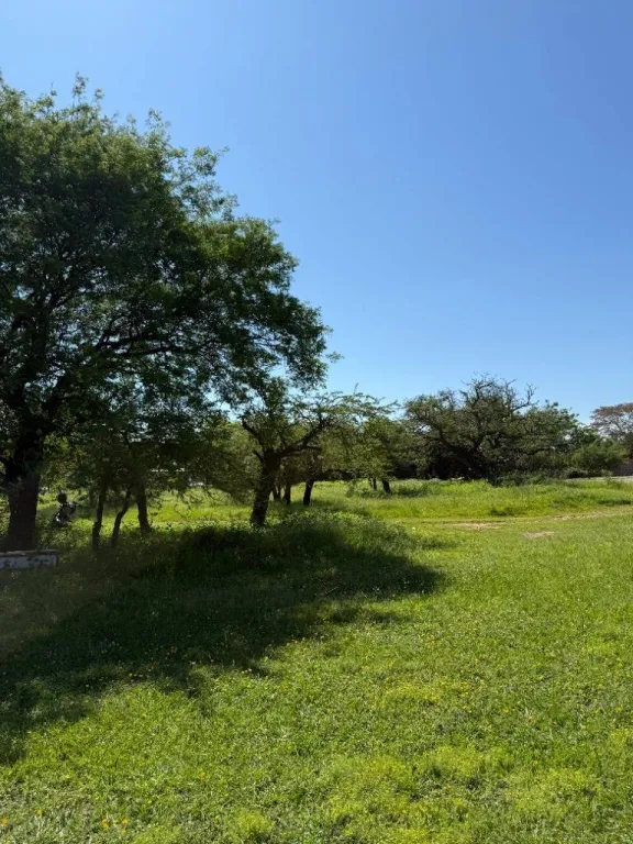 ALQUILO TERRENO ESTRATÉGICO SOBRE RUTA GRAL. AQUINO EN MARIANO ROQUE ALONSO — foto 2