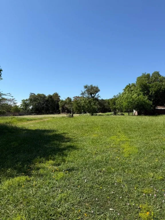 ALQUILO TERRENO ESTRATÉGICO SOBRE RUTA GRAL. AQUINO EN MARIANO ROQUE ALONSO — foto 3