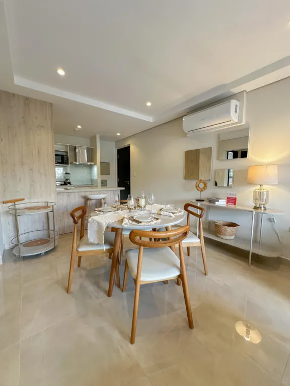 Departamentos en venta de dos dormitorios disponibles Zona Aeropuerto Barrio América — foto 2