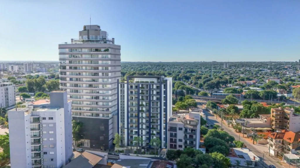 EN VENTA DEPARTAMENTO EN POZO B° YCUA SATY ASU 36161 — foto 2