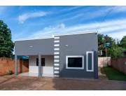 Casa en Venta por barrio 23 de octubre!