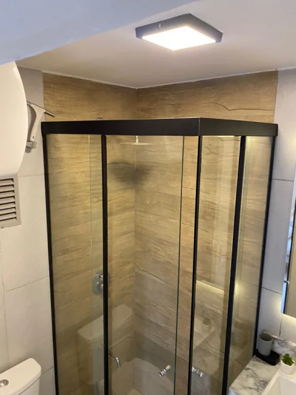 EN VENTA MONOAMBIENTE RENOVADO EN EL CENTRO DE ASUNCION — foto 2