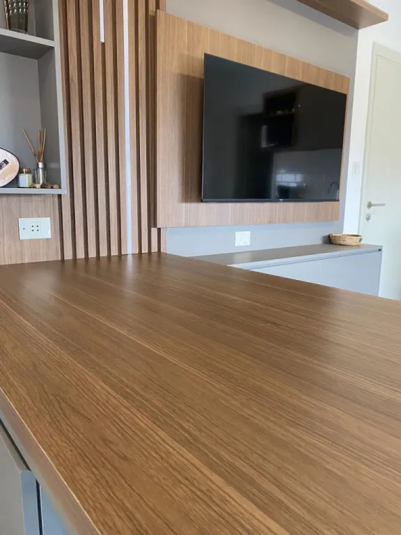 EN VENTA MONOAMBIENTE RENOVADO EN EL CENTRO DE ASUNCION — foto 3