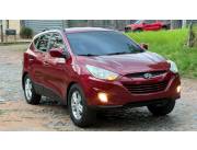 Hyundai Tucson 2012 ri