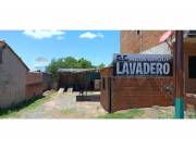 VENDO LAVADERO EQUIPADO Y FUNCIONANDO EN TOBATÎ!