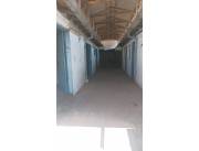 EN ALQUILER OFICINA CON DEPOSITO