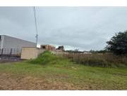 vendo terreno en Puertas del lago San Bernardino