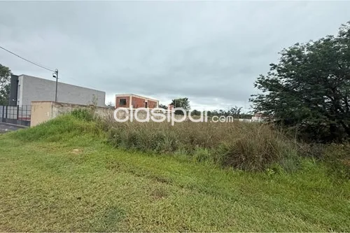 vendo terreno en Puertas del lago San Bernardino — foto 3