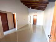 CASA A ESTRENAR EN VILLA BONITA - VILLA ELISA