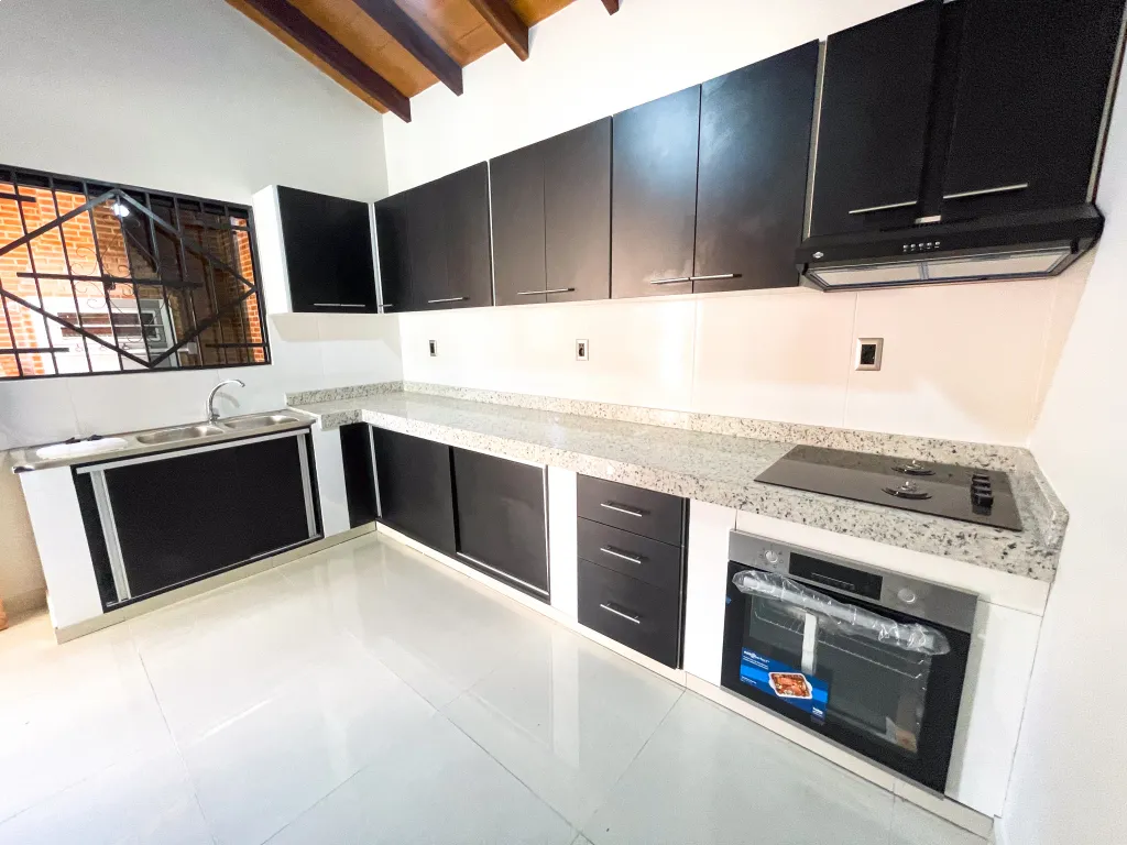 CASA A ESTRENAR EN VILLA BONITA - VILLA ELISA — foto 3
