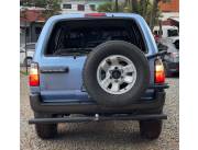 VENDO HERMOSA TOYOTA HILUX SURF 1997/98 ÚNICO DUEÑO😍🤩