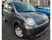 VENDO HERMOSA TOYOTA SIENTA 2009/10 RECIÉN IMPORTADO🙌🙌