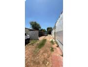 VENDO TERRENO SOBRE AV. AVIADORES DEL CHACO