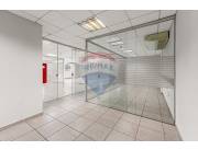 Oficina-Alquiler-PY Asunción Villa Morra