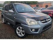 VENDO HERMOSA KIA SPORTAGE 2009 RECIÉN IMPORTADO🤩🤲
