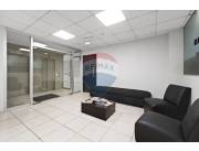 Oficina-Alquiler-PY Asunción Villa Morra