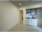 🏙️ Monoambiente en Venta – Edificio Troche 624, Las Mercedes - Asunción