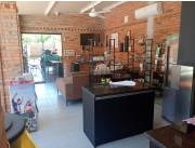 Alquilo Casa en San Bernardino