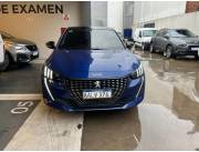 2022 PEUGEOT 208 GRIFFE