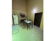 VENDO CASA EN BARRIO OBRERO - ASUNCIÓN