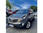 KIA SPORTAGE 2.013 - BRONCE