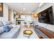 VENDO DEPARTAMENTO DE 2 DORMITORIOS EN BARRIO HERRERA DE ASUNCIÓN!!