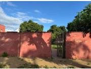 Vendo terreno cod 6041