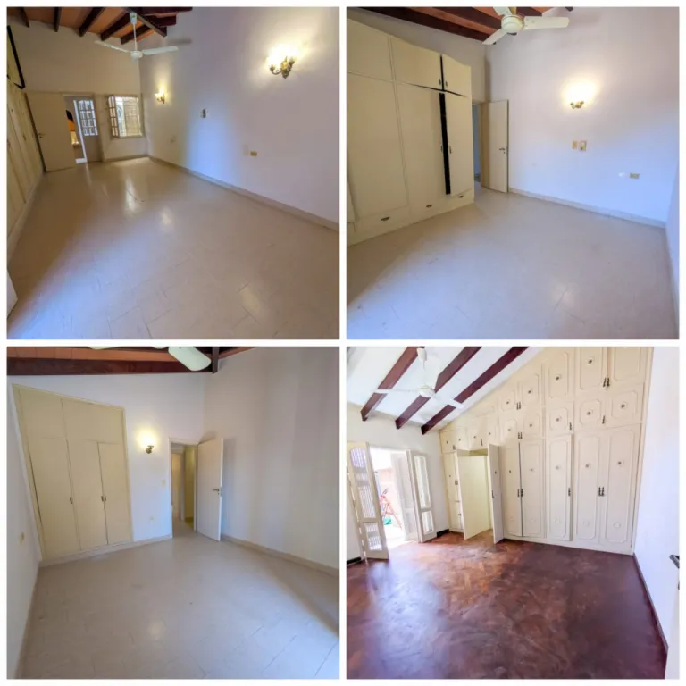 VENDO AMPLIA RESIDENCIA EN EL BARRIO MCAL. ESTIGARRIBIA — foto 3