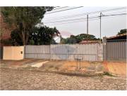 Oficina-Alquiler-PY Asunción Los Laureles RI3 Corrales c/ Dra. Serafina Davalos