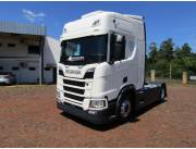 Scania R450 Highline ANO 2018