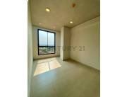 VENDO AMPLIO DEPARTAMENTO EN EL EDIFICIO CARMELITAS PLAZA