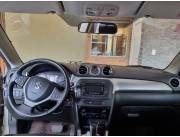 Vendo Suzuki Vitara 2019 – Automática, Naftera – Beige & Negro