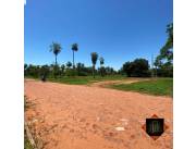 🌟 ¡NUEVOS LOTES EN FRACCIÓN MARÍA LUISA I – YAGUARÓN!