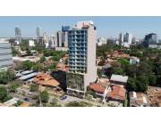 Departamento premium sobre Av. Molas López recién entregado!