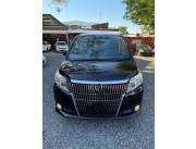 😍VENDO HERMOSO TOYOTA NEW NOAH 2016 UNICOO EN SU ESTADO ! 😍RECIEN IMPORTADO 😍AÑO 2016